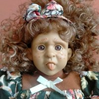 Характерна кукла Best Toy 27 см, снимка 8 - Колекции - 40710763