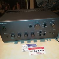 WEGA v3841-2 amplifier-made in japan-внос швеицария, снимка 13 - Ресийвъри, усилватели, смесителни пултове - 29487083