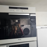 Фурна Miele H 4250 B за вграждане, снимка 6 - Печки, фурни - 44932097