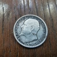50 стотинки 1913 г. , снимка 2 - Нумизматика и бонистика - 42133843