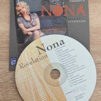 Нона Йотова - Преоткриване, снимка 2 - CD дискове - 37580167