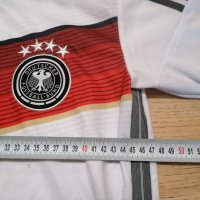 Мъжка футболна тениска Adidas Bayern Munchen , снимка 3 - Тениски - 37661799