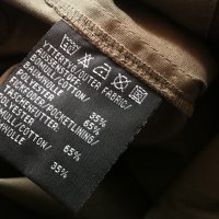 FJALL RAVEN G-1000 размер дамско 42 - M- L / мъжко S-M панталон със здрава материя - 207, снимка 17 - Екипировка - 39299246