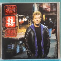 Jimmy Barnes(Cold Chisel) – 2005 - Double Happiness(2CD)(Blues Rock,Rock & Roll,Country Rock), снимка 1 - CD дискове - 42756853