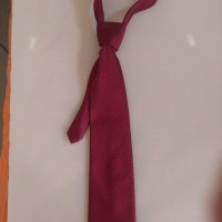 Вратовръзка копринена (silk), снимка 1 - Други - 36609211