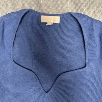 Дамска блуза, снимка 2 - Блузи с дълъг ръкав и пуловери - 44352263