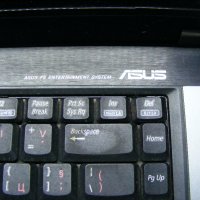 Лаптоп за части ASUS F5N номер 2, снимка 3 - Части за лаптопи - 30485145