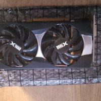 Sapphire Radeon R9 270X 2G GD5 OC VER, снимка 1 - Видеокарти - 39281432