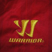 Оригинална тениска Liverpool / Warrior , снимка 4 - Футбол - 32144967
