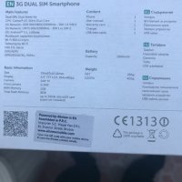 Продавам телефон А6 lite, снимка 3 - Други - 31400074