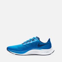НАМАЛЕНИ!!!Мъжки маратонки Nike Air Zoom Pegasus 37 Blue BQ9646-400, снимка 2 - Маратонки - 40567658