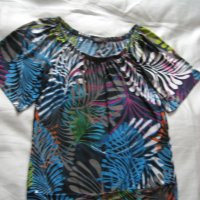 туника, жилетка, рокля и блуза, снимка 10 - Блузи с дълъг ръкав и пуловери - 31366574