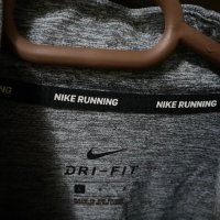 Мъжка блуза Nike, снимка 4 - Блузи - 42910633