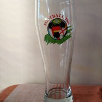 Стъклени чаши/халби за бира на Arcoroc, снимка 2 - Чаши - 30460112