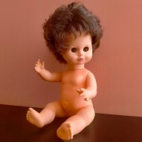 Кукла Германия 30 см, снимка 15 - Колекции - 40205558