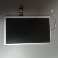 7" LCD дисплей, снимка 2 - Таблети - 39837975