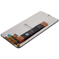 Дисплей + Тъч скрийн за SAMSUNG GALAXY A13 4G, снимка 5 - Резервни части за телефони - 42027590