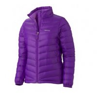 Marmot Jena 700 fill down Jacket , снимка 1 - Якета - 39086881