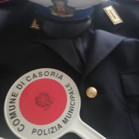Италианска полицейска униформа, снимка 6 - Антикварни и старинни предмети - 44729228