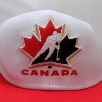 нова шапка nike canada козирка бейзболна хокейна оригинал мъжка спорт, снимка 4 - Шапки - 44450595