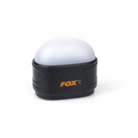 Лампа за палатка Fox HALO 200 lumens, снимка 1 - Екипировка - 31069646