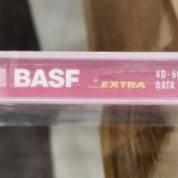 Касета за данни - BASF 4D-60m Dds Data Cartridge нови!, снимка 5 - Други - 42057685