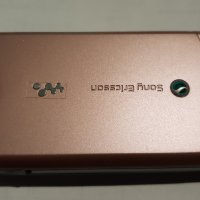  Sony Ericsson W205 панел, снимка 6 - Резервни части за телефони - 21790736