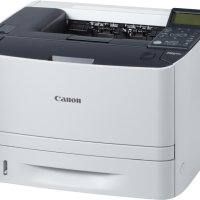 Лазерен принтер Canon i-SENSYS LBP6680x, снимка 1 - Принтери, копири, скенери - 42780923