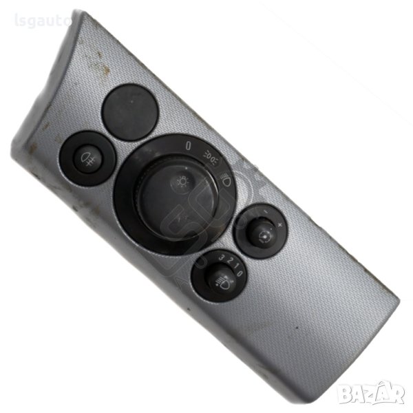 Ключ светлини Opel Astra H (A04) 2004-2014 ID: 113044, снимка 1