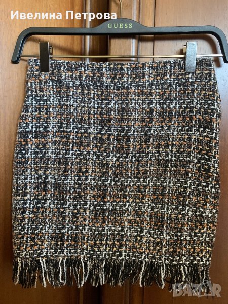 Пола букле , снимка 1