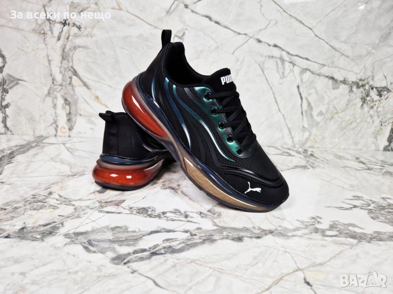 Мъжки маратонки Puma От 39 до 44 номер, снимка 1