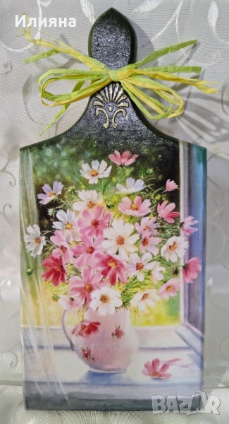 Декоративни дъски, снимка 1