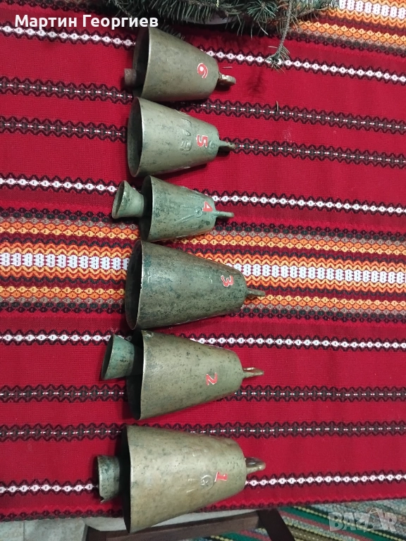 ЧАНОВЕ, снимка 1