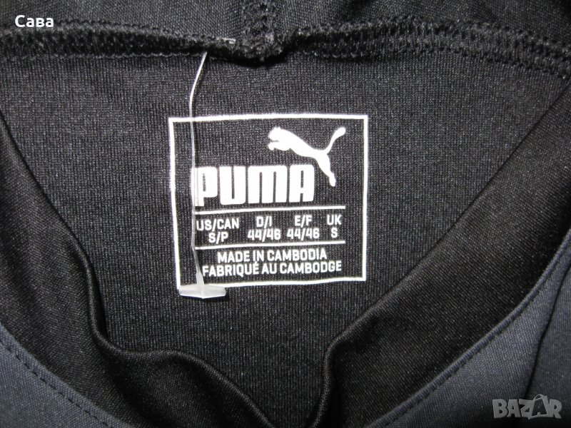 Тениски PUMA  дамски,М-Л, снимка 1
