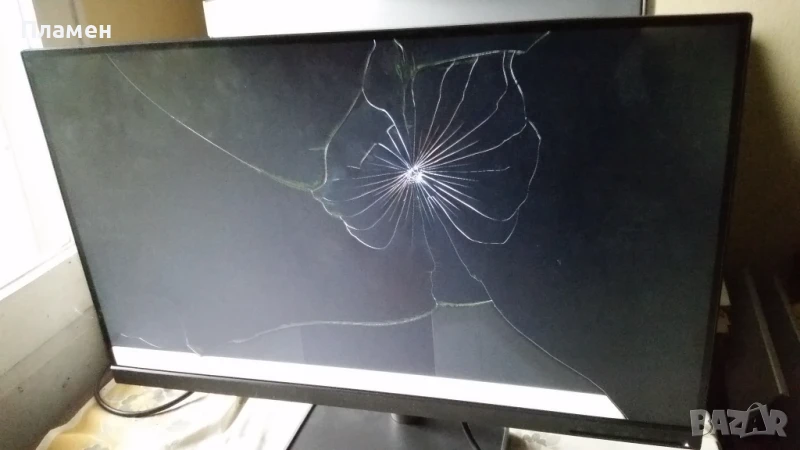 Монитор Lenovo C20270FL0, снимка 1