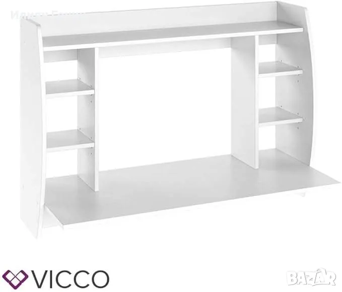 Бюро за стена, снимка 1