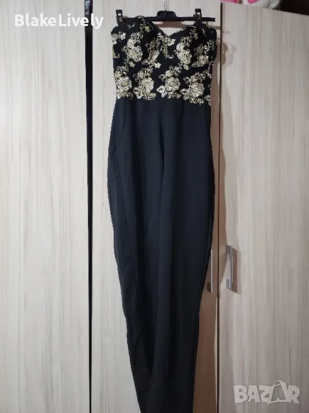 Дамски гащеризон, снимка 1