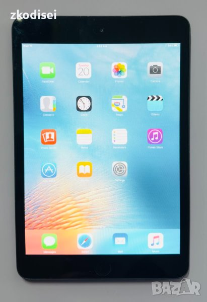 Таблет Ipad mini 1st Gen, снимка 1