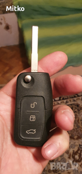 Ключ Форд , снимка 1