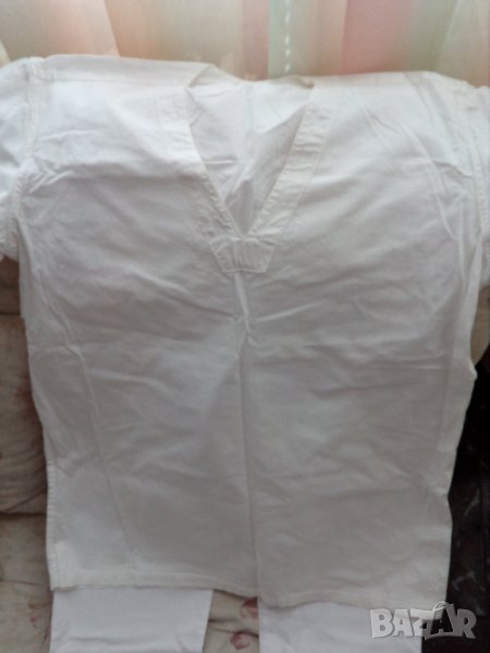 туника медицинска, снимка 1