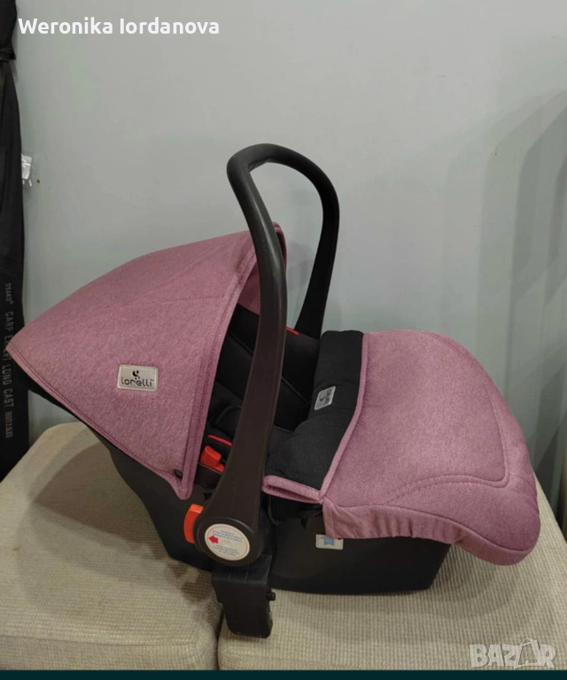 Столче за кола, снимка 1