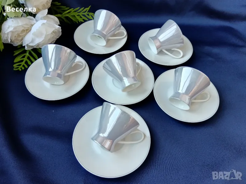 Rosenthal Selb Germany сервиз за кафе , снимка 1