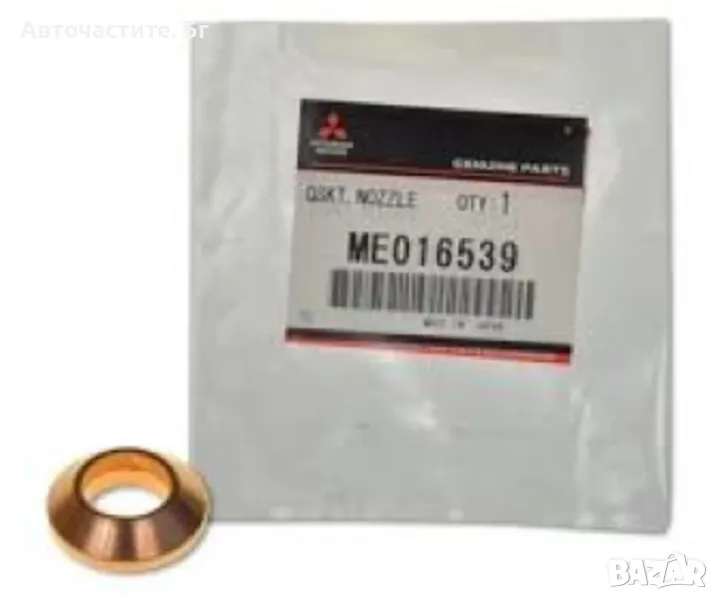 Уплатнение гарнитура дифтунга дюза МИТСУБИШИ ПАДЖЕРО 3.2 DI-D V68W V78W V98W 4M41 ME016539 OEM , снимка 1