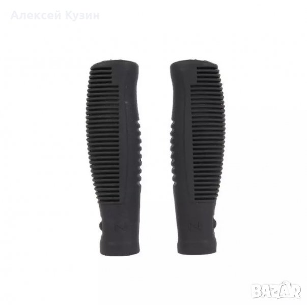 Дръжки за кормило за електрически скутери и тротинетки Kugoo S1, S2, S3, S3 Pro грипове, снимка 1