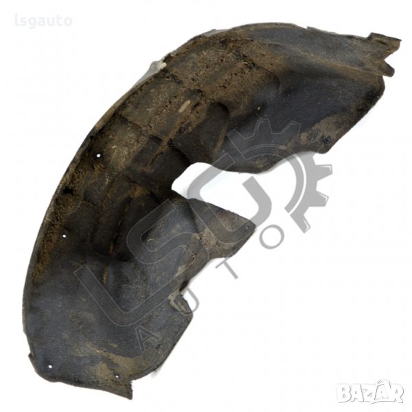 Заден ляв подкалник AUDI A3 (8PA) 2004-2008 A110121N-13, снимка 1