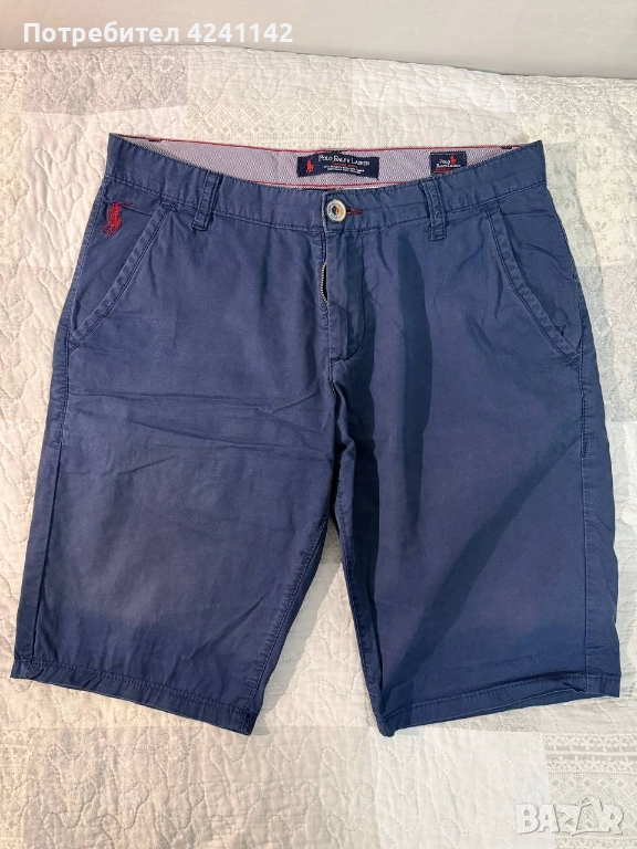 Къси панталони Polo Ralph Lauren & Jack Johnson, снимка 1