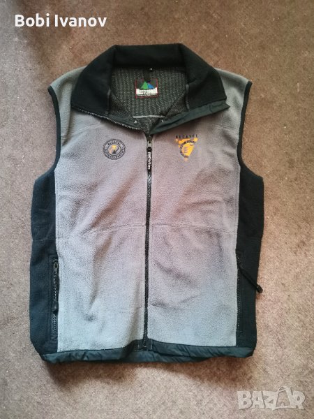 Елек сиво черно Matterhorn размер M, снимка 1