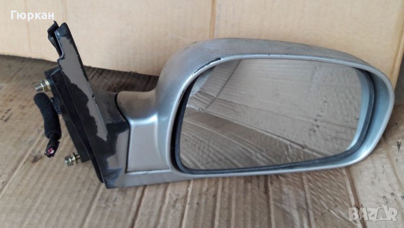 Hundai Santa Fe  Дясно Страницно Огледала , снимка 1