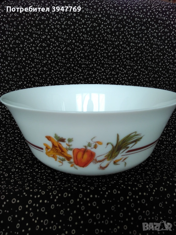 купа за салата Arcopal, снимка 1