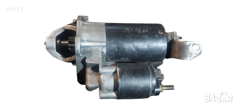 Стартер 1.6 - 1.8 Бензин Ауди A4 B5 - A3 8L - VW Пасат - Голф 4 - 1005821818 N, снимка 1
